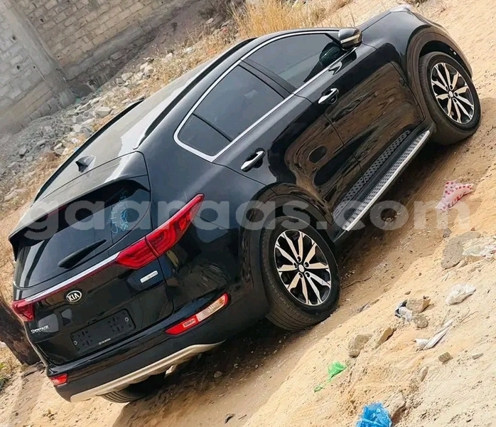 Big with watermark kia sportage dakar dakar 27808