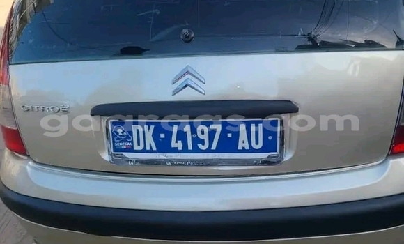 Acheter Occasion Voiture Citroen C3 Autre à Dakar, Dakar Acheter Occasion Voiture Citroen C3 Autre à Dakar, Dakar