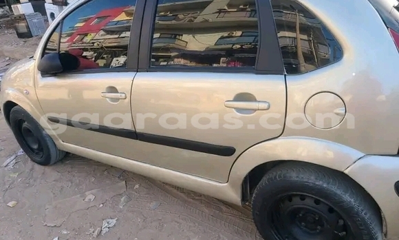 Buy Used Citroen C3 Other Car in Dakar in Dakar Buy Used Citroen C3 Other Car in Dakar in Dakar