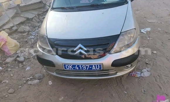 Buy Used Citroen C3 Other Car in Dakar in Dakar Buy Used Citroen C3 Other Car in Dakar in Dakar