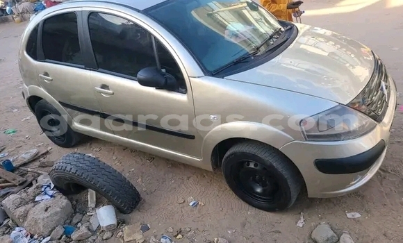 Buy Used Citroen C3 Other Car in Dakar in Dakar Buy Used Citroen C3 Other Car in Dakar in Dakar