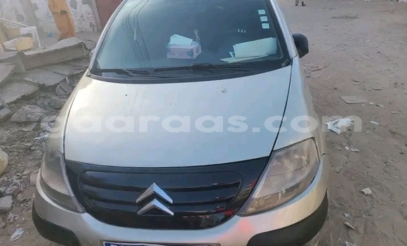 Buy Used Citroen C3 Other Car in Dakar in Dakar Buy Used Citroen C3 Other Car in Dakar in Dakar