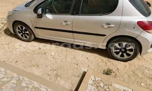 Dieundeu Occasion Peugeot 207 Other Auto in Dakar in Dakar Dieundeu Occasion Peugeot 207 Other Auto in Dakar in Dakar