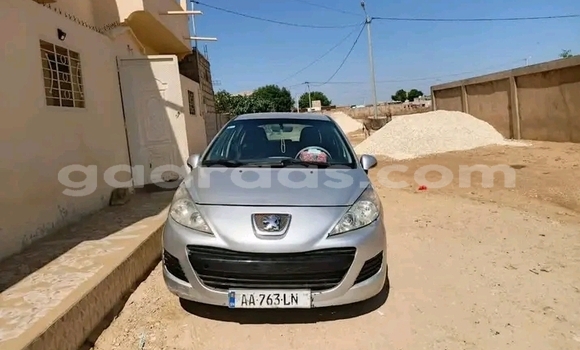 Dieundeu Occasion Peugeot 207 Other Auto in Dakar in Dakar Dieundeu Occasion Peugeot 207 Other Auto in Dakar in Dakar
