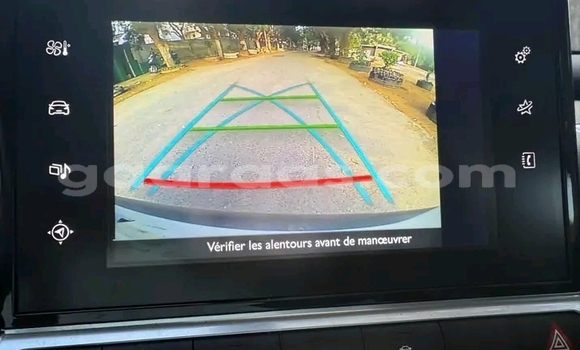 Buy Used Citroen C4 White Car in Dakar in Dakar Buy Used Citroen C4 White Car in Dakar in Dakar