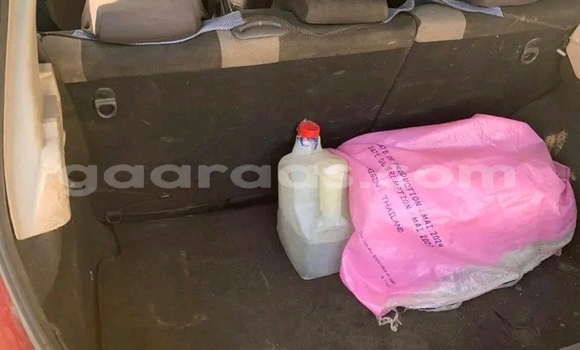 Dieundeu Occasion Peugeot 207 Other Auto in Dakar in Dakar Dieundeu Occasion Peugeot 207 Other Auto in Dakar in Dakar