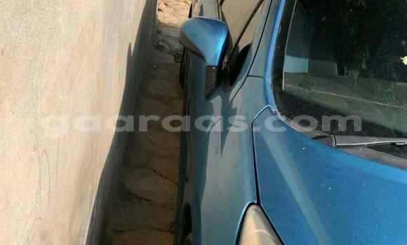 Dieundeu Occasion Peugeot 207 Other Auto in Dakar in Dakar Dieundeu Occasion Peugeot 207 Other Auto in Dakar in Dakar