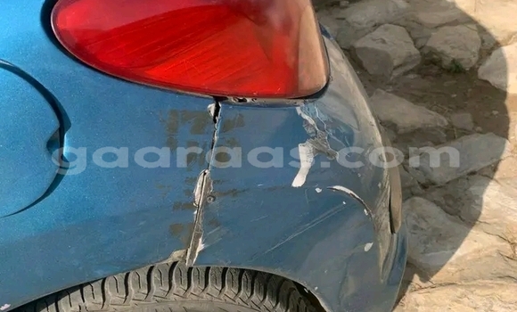 Dieundeu Occasion Peugeot 207 Other Auto in Dakar in Dakar Dieundeu Occasion Peugeot 207 Other Auto in Dakar in Dakar