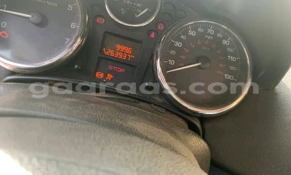 Dieundeu Occasion Peugeot 207 Other Auto in Dakar in Dakar Dieundeu Occasion Peugeot 207 Other Auto in Dakar in Dakar