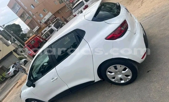 Acheter Occasion Voiture CHTC PICK UP Blanc à Dakar, Dakar