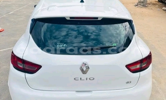 Buy Used CHTC PICK UP White Car in Dakar in Dakar Buy Used CHTC PICK UP White Car in Dakar in Dakar