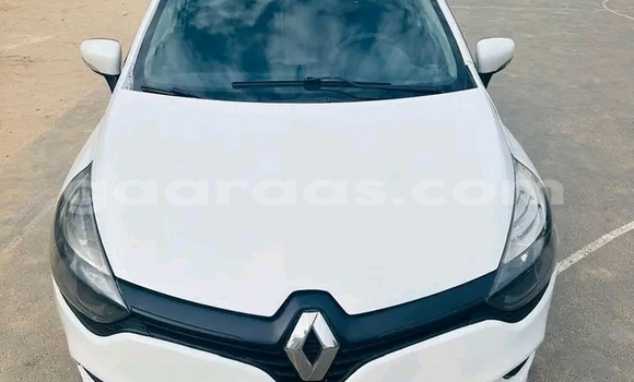 Buy Used CHTC PICK UP White Car in Dakar in Dakar Buy Used CHTC PICK UP White Car in Dakar in Dakar