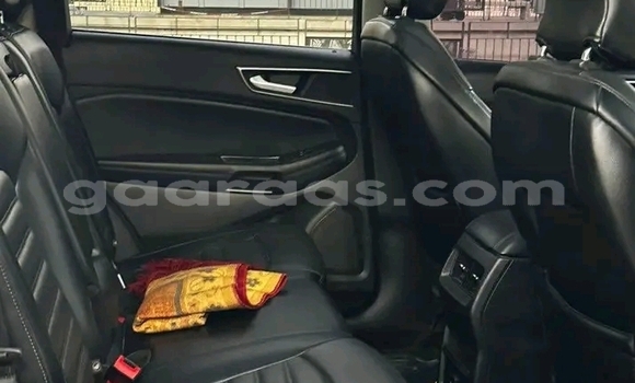 Dieundeu Occasion Ford Edge White Auto in Dakar in Dakar Dieundeu Occasion Ford Edge White Auto in Dakar in Dakar