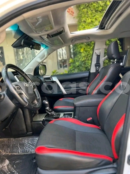 Big with watermark toyota prado dakar dakar 27822