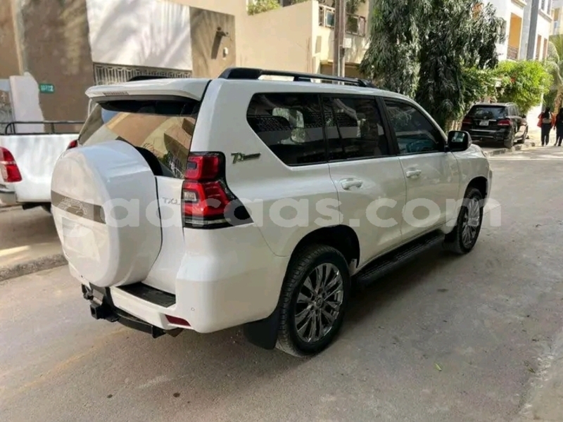 Big with watermark toyota prado dakar dakar 27822