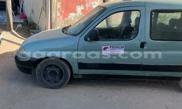 Dieundeu Occasion Citroen Berlingo Other Auto in Dakar in Dakar Dieundeu Occasion Citroen Berlingo Other Auto in Dakar in Dakar