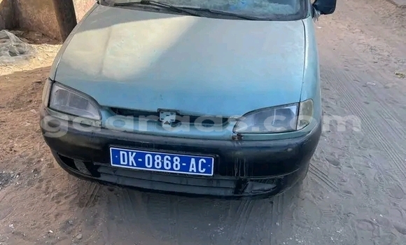 Dieundeu Occasion Citroen Berlingo Other Auto in Dakar in Dakar Dieundeu Occasion Citroen Berlingo Other Auto in Dakar in Dakar