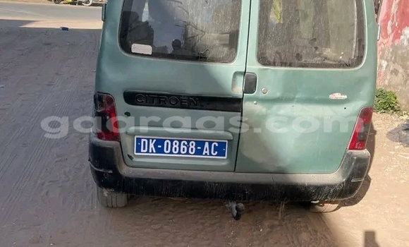 Dieundeu Occasion Citroen Berlingo Other Auto in Dakar in Dakar Dieundeu Occasion Citroen Berlingo Other Auto in Dakar in Dakar