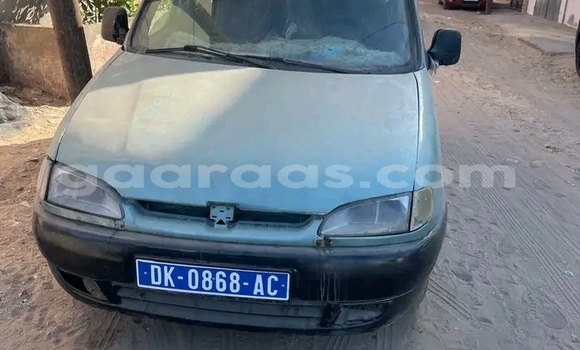 Dieundeu Occasion Citroen Berlingo Other Auto in Dakar in Dakar Dieundeu Occasion Citroen Berlingo Other Auto in Dakar in Dakar