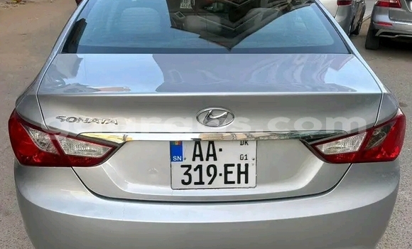 Buy Used Hyundai Sonata Other Car in Dakar in Dakar Buy Used Hyundai Sonata Other Car in Dakar in Dakar