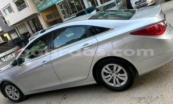 Buy Used Hyundai Sonata Other Car in Dakar in Dakar Buy Used Hyundai Sonata Other Car in Dakar in Dakar