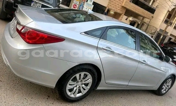 Buy Used Hyundai Sonata Other Car in Dakar in Dakar Buy Used Hyundai Sonata Other Car in Dakar in Dakar