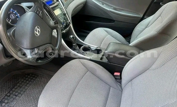 Buy Used Hyundai Sonata Other Car in Dakar in Dakar Buy Used Hyundai Sonata Other Car in Dakar in Dakar