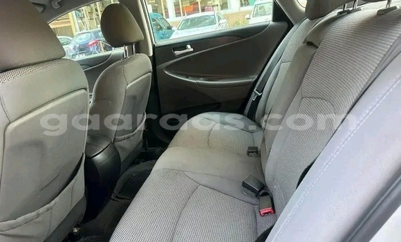 Buy Used Hyundai Sonata Other Car in Dakar in Dakar Buy Used Hyundai Sonata Other Car in Dakar in Dakar