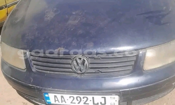 Acheter Occasion Voiture Volkswagen Golf Autre à Dakar, Dakar