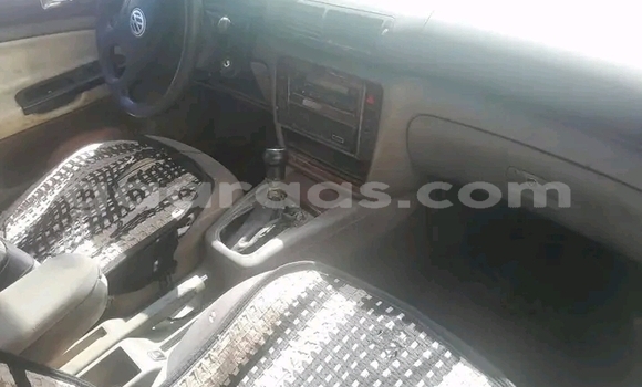 Dieundeu Occasion Volkswagen Golf Other Auto in Dakar in Dakar Dieundeu Occasion Volkswagen Golf Other Auto in Dakar in Dakar