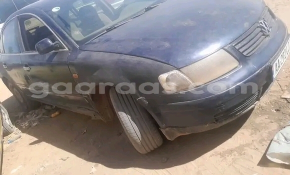 Dieundeu Occasion Volkswagen Golf Other Auto in Dakar in Dakar Dieundeu Occasion Volkswagen Golf Other Auto in Dakar in Dakar