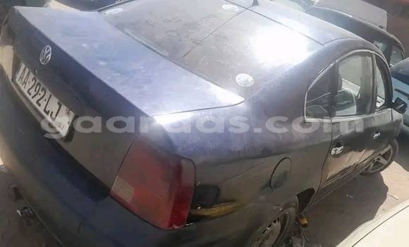 Dieundeu Occasion Volkswagen Golf Other Auto in Dakar in Dakar Dieundeu Occasion Volkswagen Golf Other Auto in Dakar in Dakar