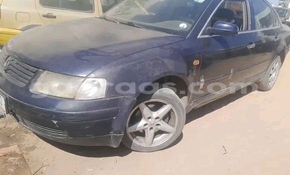 Dieundeu Occasion Volkswagen Golf Other Auto in Dakar in Dakar Dieundeu Occasion Volkswagen Golf Other Auto in Dakar in Dakar