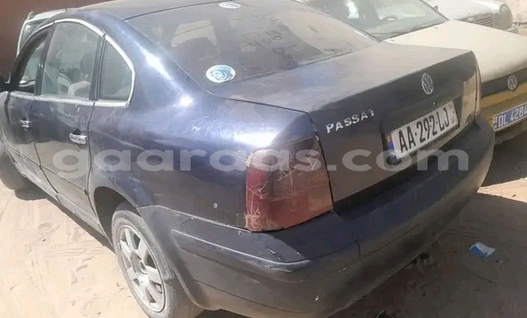 Dieundeu Occasion Volkswagen Golf Other Auto in Dakar in Dakar Dieundeu Occasion Volkswagen Golf Other Auto in Dakar in Dakar