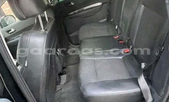 Dieundeu Occasion Peugeot 3008 Black Auto in Dakar in Dakar Dieundeu Occasion Peugeot 3008 Black Auto in Dakar in Dakar