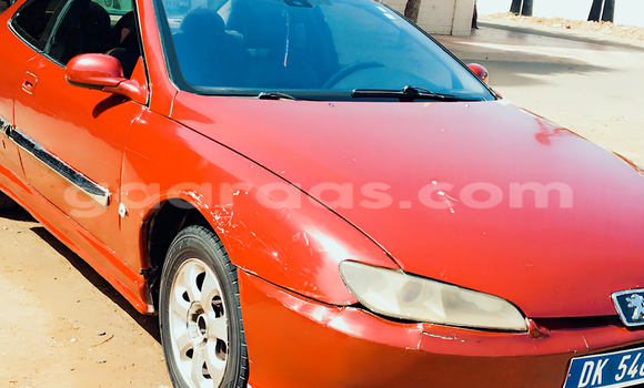 Acheter Occasion Voiture Peugeot 406 Rouge à Mermoz Sacre Coeur au Dakar Acheter Occasion Voiture Peugeot 406 Rouge à Mermoz Sacre Coeur au Dakar