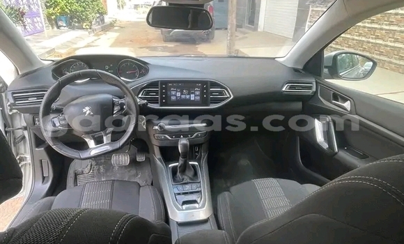 Acheter Occasion Voiture Peugeot 308 Other à Dakar, Dakar