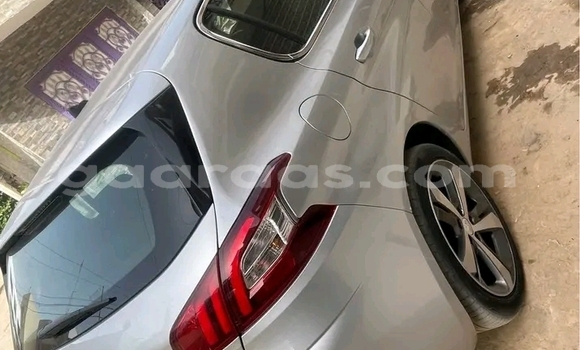 Dieundeu Occasion Peugeot 308 Other Auto in Dakar in Dakar Dieundeu Occasion Peugeot 308 Other Auto in Dakar in Dakar