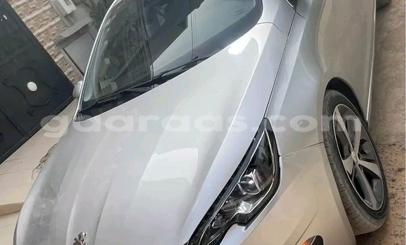 Dieundeu Occasion Peugeot 308 Other Auto in Dakar in Dakar Dieundeu Occasion Peugeot 308 Other Auto in Dakar in Dakar