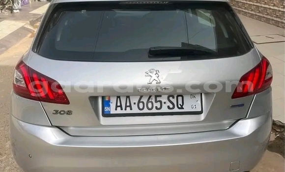 Dieundeu Occasion Peugeot 308 Other Auto in Dakar in Dakar Dieundeu Occasion Peugeot 308 Other Auto in Dakar in Dakar