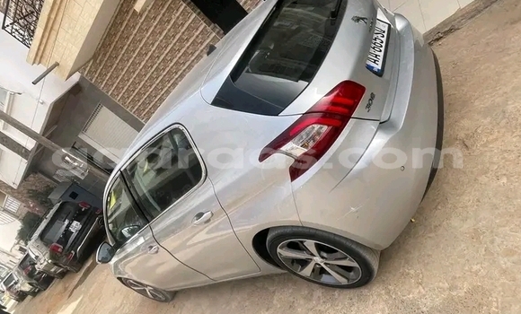 Dieundeu Occasion Peugeot 308 Other Auto in Dakar in Dakar Dieundeu Occasion Peugeot 308 Other Auto in Dakar in Dakar