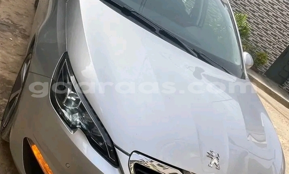 Dieundeu Occasion Peugeot 308 Other Auto in Dakar in Dakar Dieundeu Occasion Peugeot 308 Other Auto in Dakar in Dakar