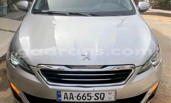 Dieundeu Occasion Peugeot 308 Other Auto in Dakar in Dakar Dieundeu Occasion Peugeot 308 Other Auto in Dakar in Dakar