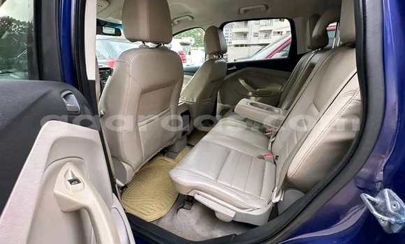 Dieundeu Occasion Ford Escape Other Auto in Dakar in Dakar Dieundeu Occasion Ford Escape Other Auto in Dakar in Dakar