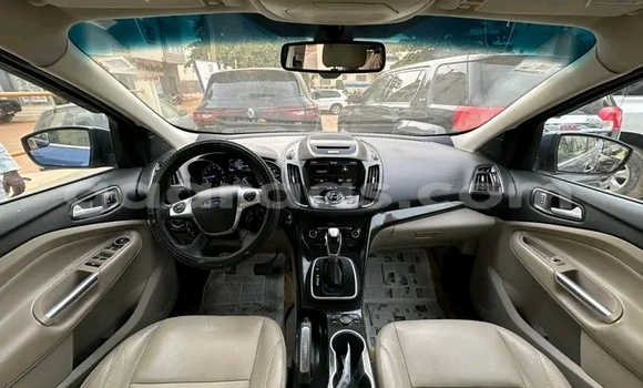Dieundeu Occasion Ford Escape Other Auto in Dakar in Dakar Dieundeu Occasion Ford Escape Other Auto in Dakar in Dakar