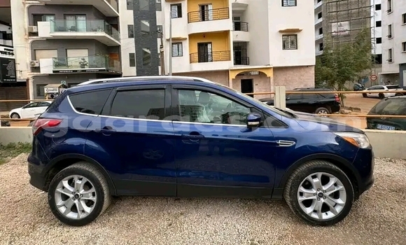 Dieundeu Occasion Ford Escape Other Auto in Dakar in Dakar Dieundeu Occasion Ford Escape Other Auto in Dakar in Dakar