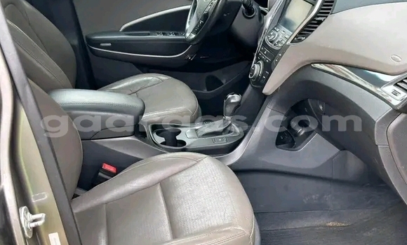 Buy Used Hyundai Santa Fe Other Car in Dakar in Dakar Buy Used Hyundai Santa Fe Other Car in Dakar in Dakar