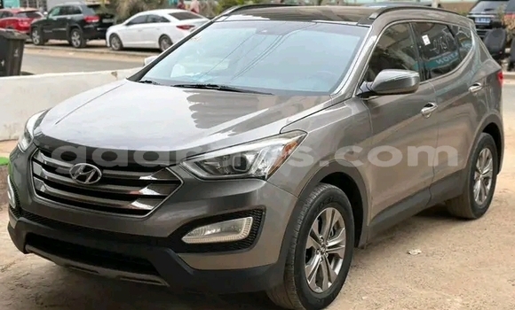 Buy Used Hyundai Santa Fe Other Car in Dakar in Dakar Buy Used Hyundai Santa Fe Other Car in Dakar in Dakar