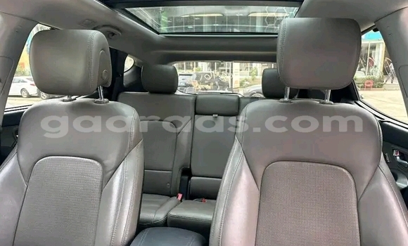Buy Used Hyundai Santa Fe Other Car in Dakar in Dakar Buy Used Hyundai Santa Fe Other Car in Dakar in Dakar
