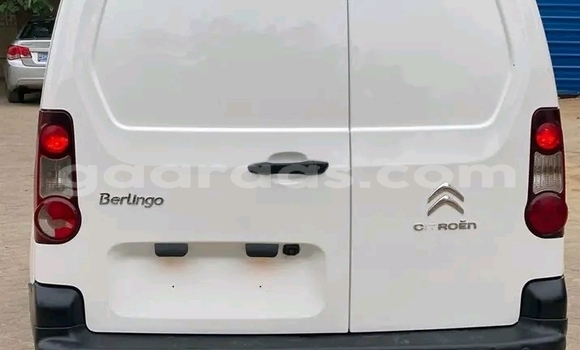 Dieundeu Occasion Peugeot Partner White Auto in Dakar in Dakar Dieundeu Occasion Peugeot Partner White Auto in Dakar in Dakar